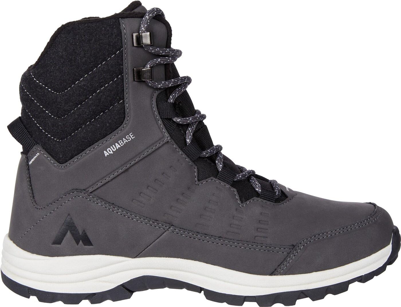 Mc Kinley Damen Annabella Iv ABQ Schneestiefel