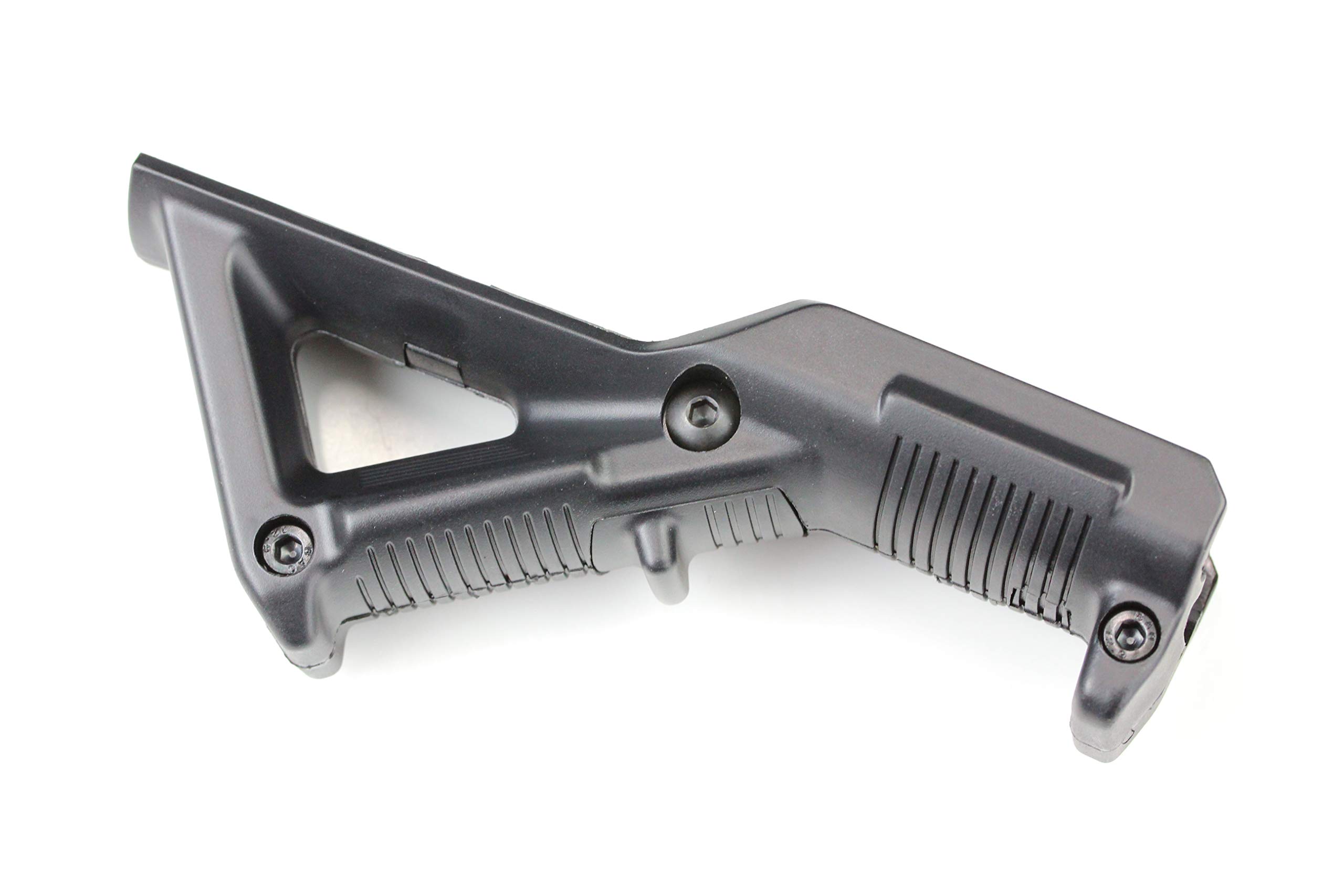 Amazon | DEFACTOR MAGPUL AFG-1タイプ フォアグリップ BK | モデル