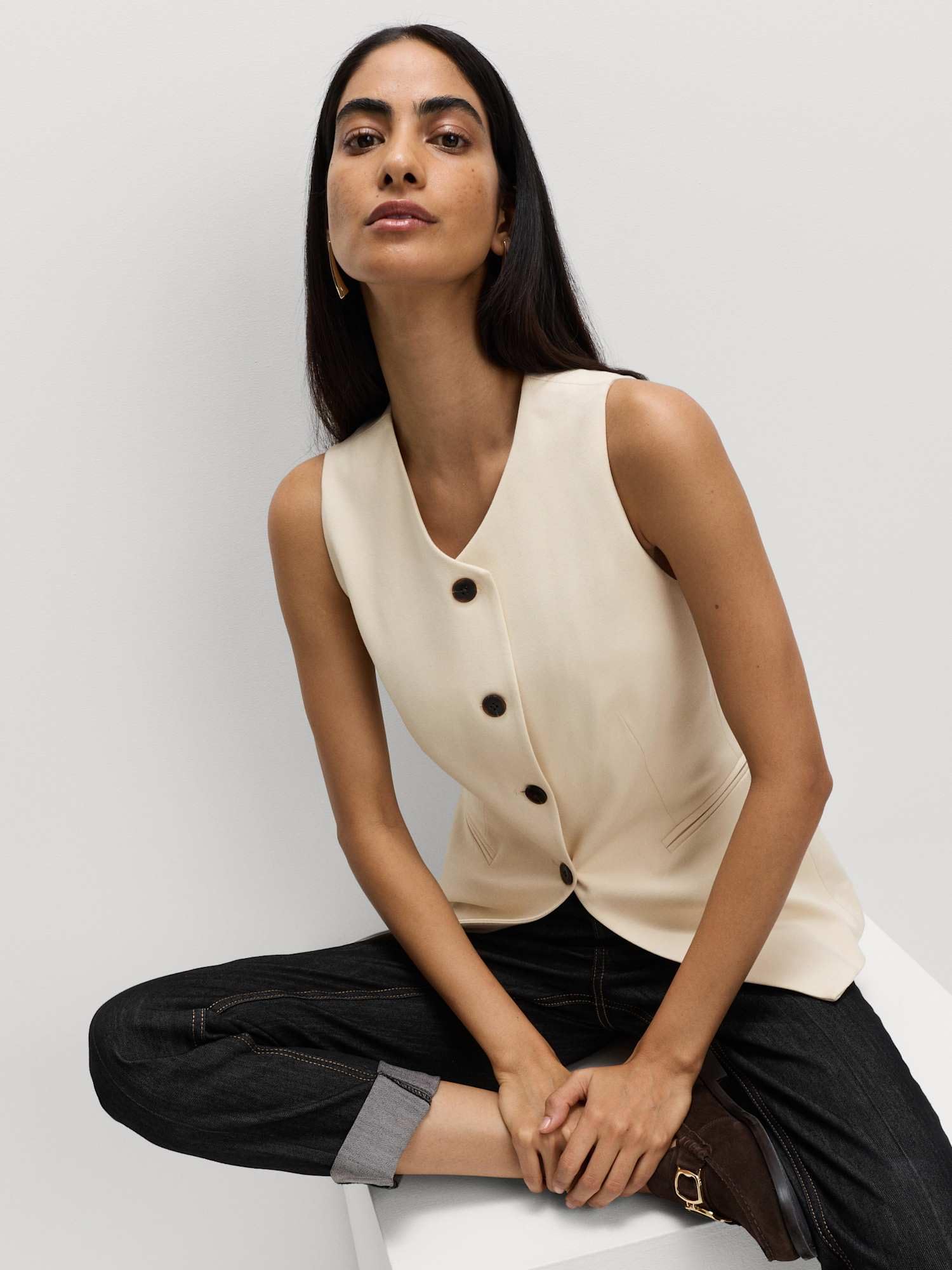 Marks & Spencer