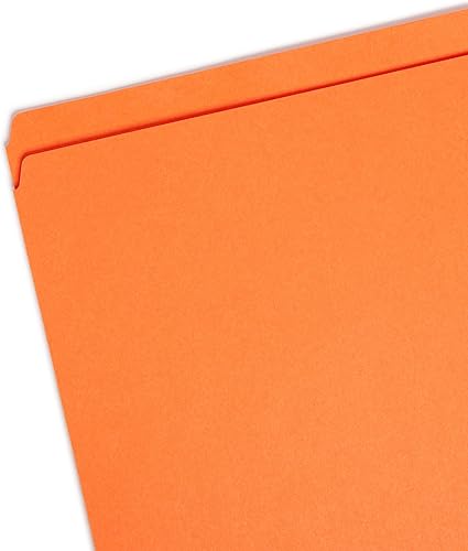 Vista 20 de Smead Carpeta de archivos, pestaña de corte recto, tamaño carta, lavanda, 100 por caja (10940)