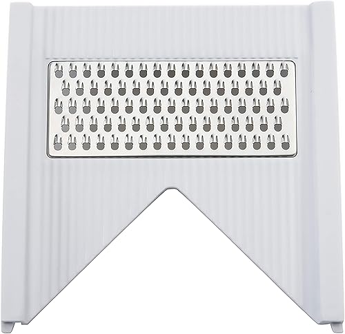 Miniatura 6 de NorproV-Slicer rallador Mandolina con Guardia de seguridad titular