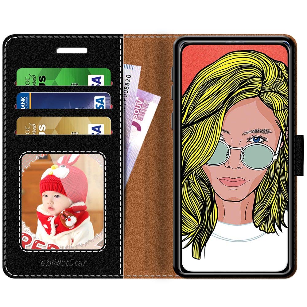 ebestStar - Cover per Honor 9X Lite, Custodia Libro