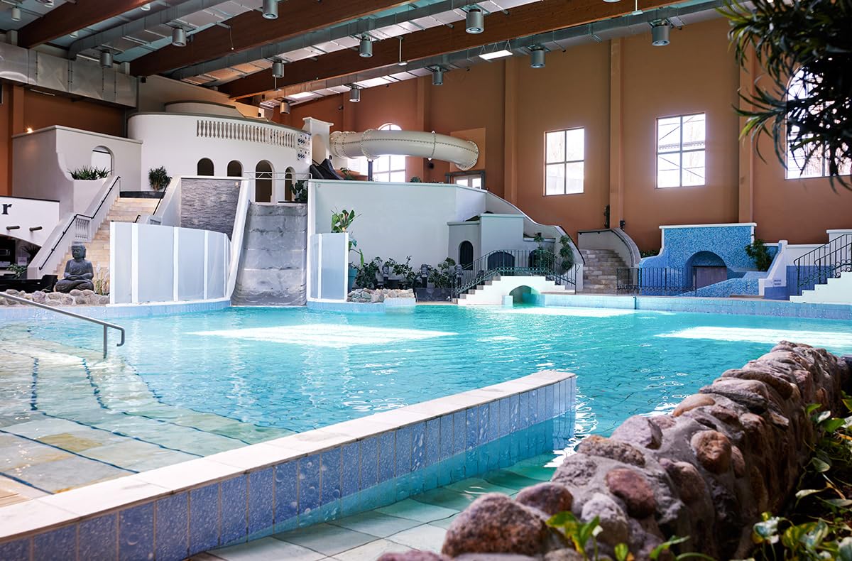 JOCHEN SCHWEIZER Geschenkgutschein: Day Spa Linstow für 2
