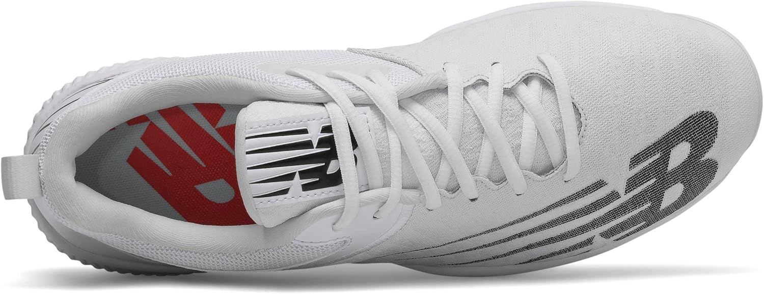 New Balance Mens 4040 V6 Molded