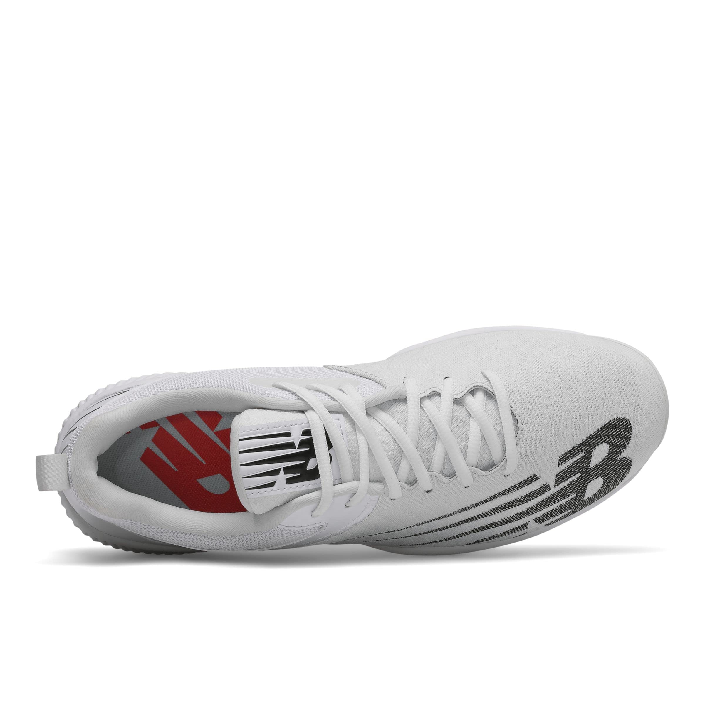 New Balance Moldeado 4040 V6 Zapatillas de béisbolHombre