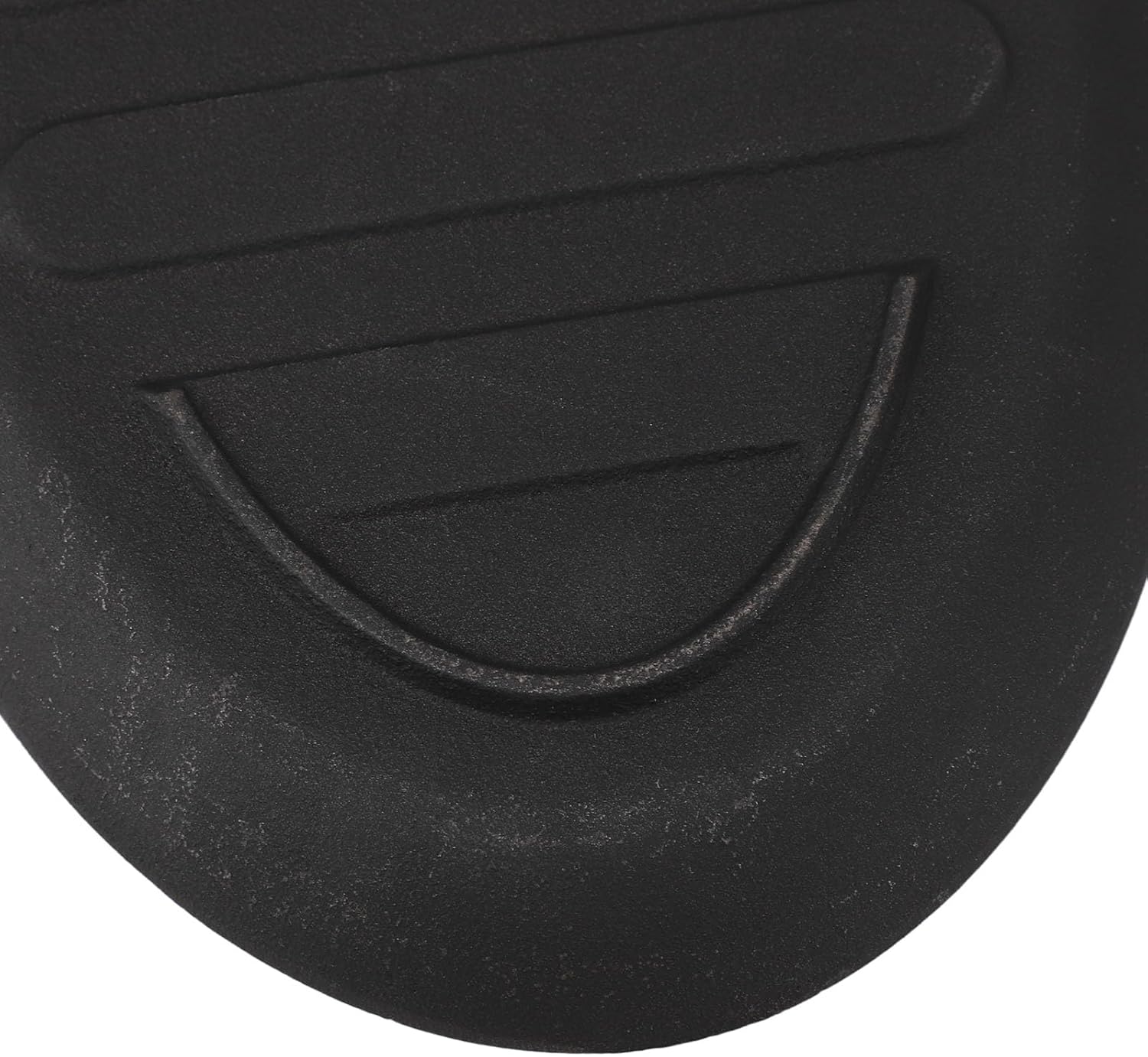 Alomejor 12 Inch Fish Grill Plate Iron Serving Dish Pan for Even Heating and Mouthwatering Taste, Fish Serving Platter for Delicious Results