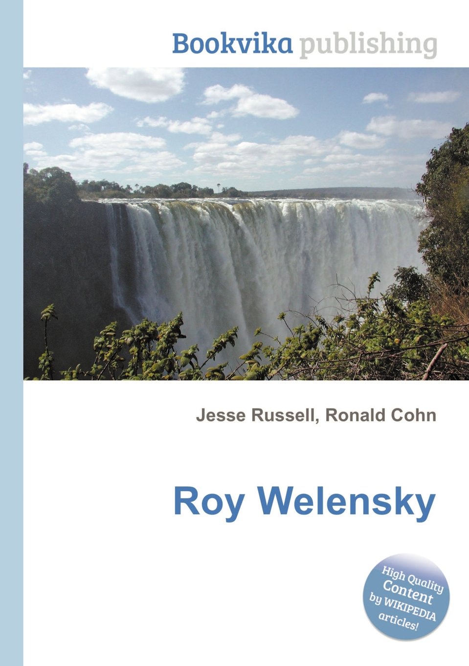 Roy Welensky