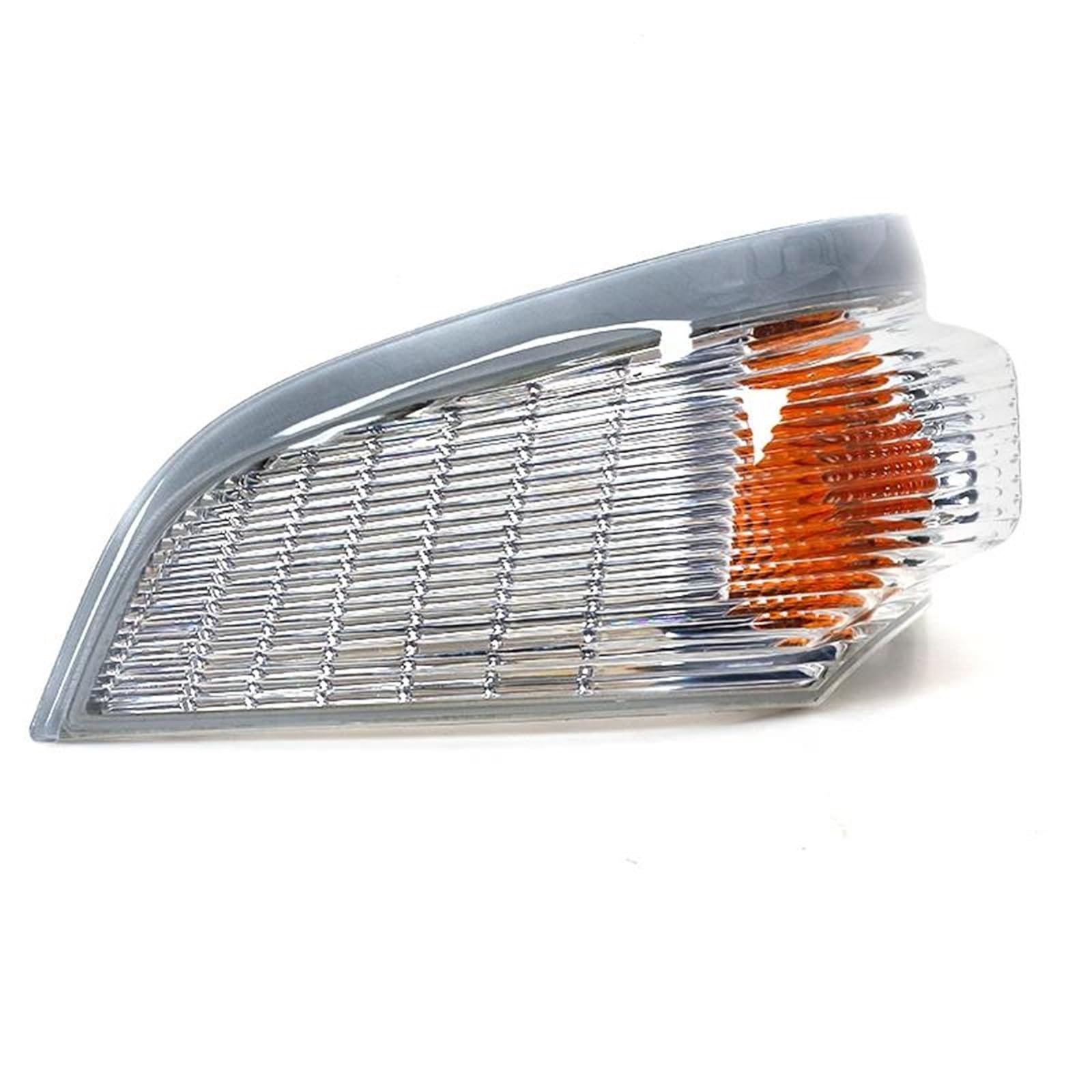 Generico Freccia Specchietto Retrovisore Per Mitsubishi Per Canter Per FUSO FE 7/8 2005-2011 Auto Fendinebbia Anteriore Luce D'angolo Direzione Fari Gruppo Lampada Spia(Sinistra)