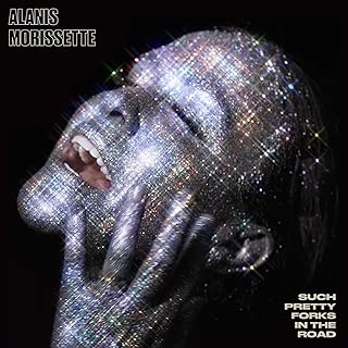 Such Pretty Forks in the Road