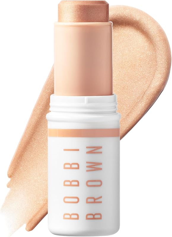 Bobbi Brown Skin Enhancer Cheek Sticks | Glowy Blush, Bronzer & Highlighter Multi-Stick for 24-Hour Moisture & 8-Hour Wear, 0.28 Ounce