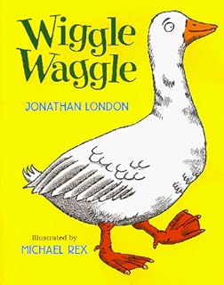 Wiggle Waggle