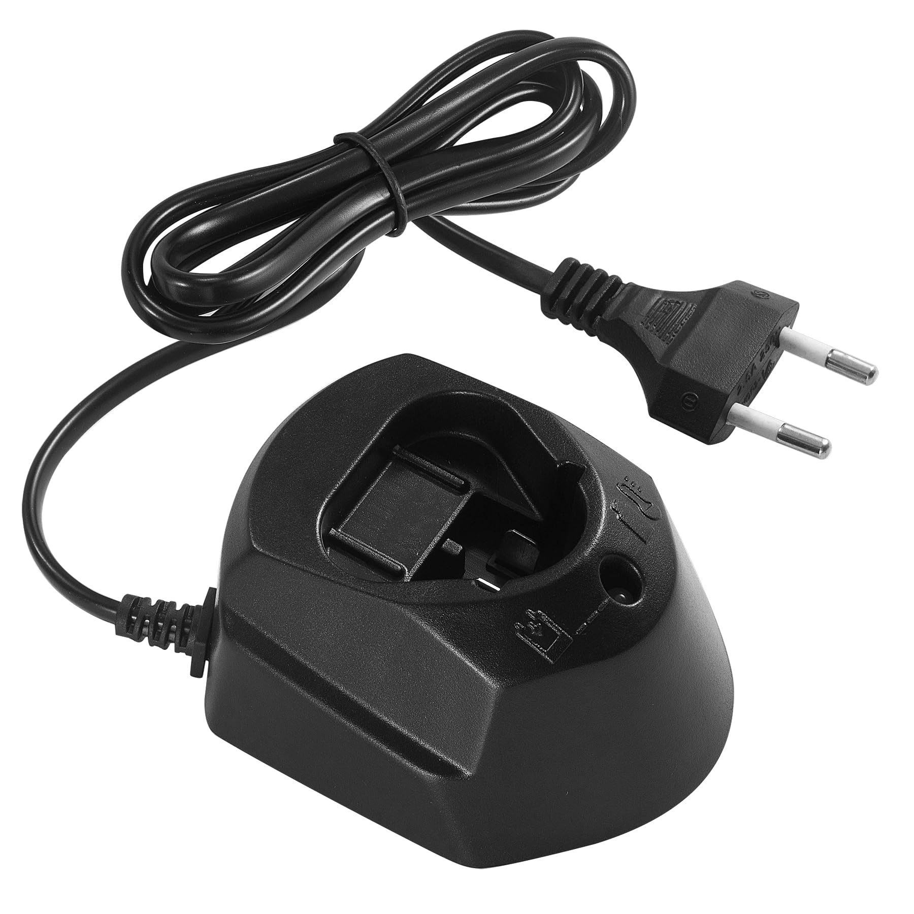 Caricabatterie agli ioni di litio per Bosch Professional 10,8/12 Volt AL1115CV - Caricabatterie per Bosch BAT411, BAT412, BAT413, BAT414
