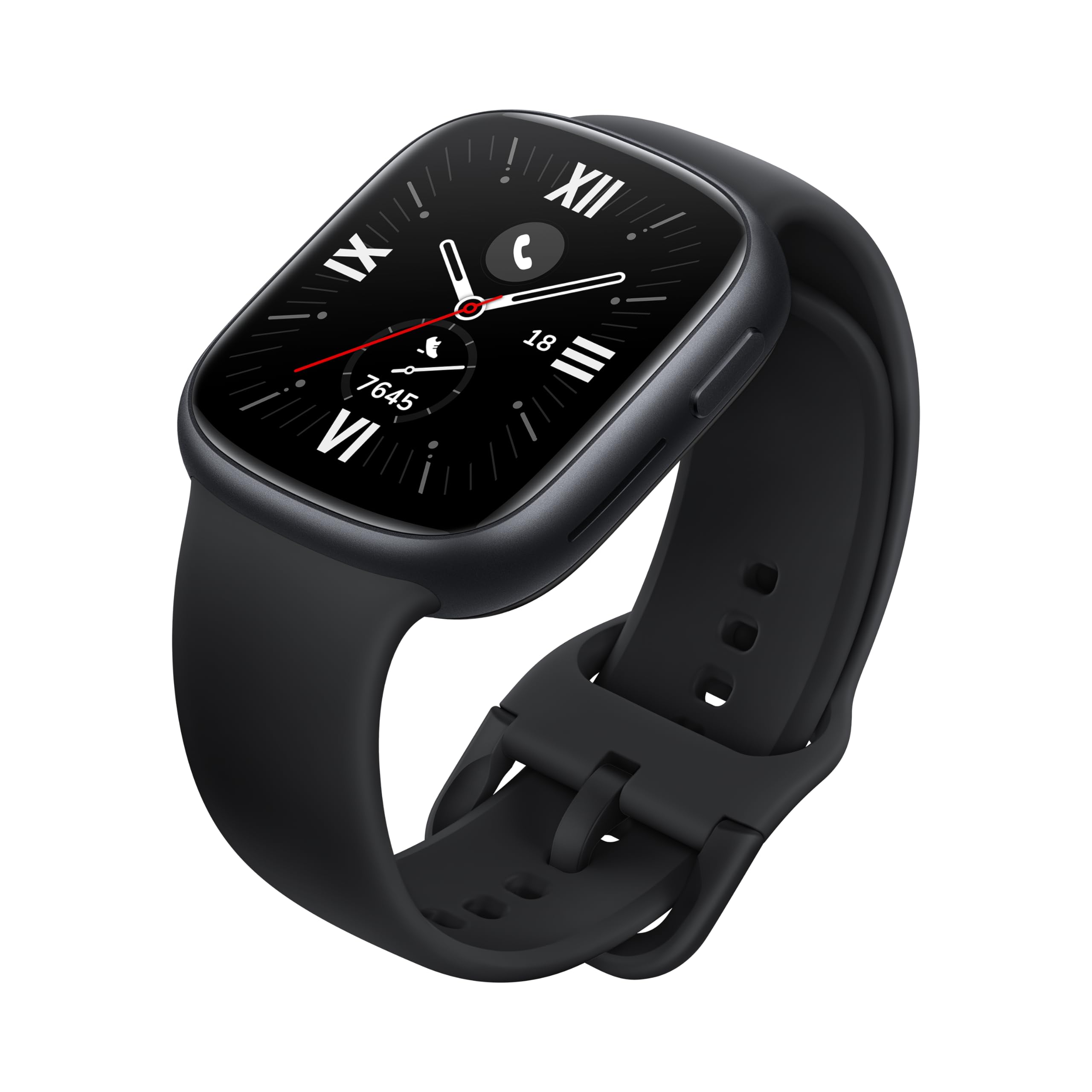 Honor Watch 4, Black