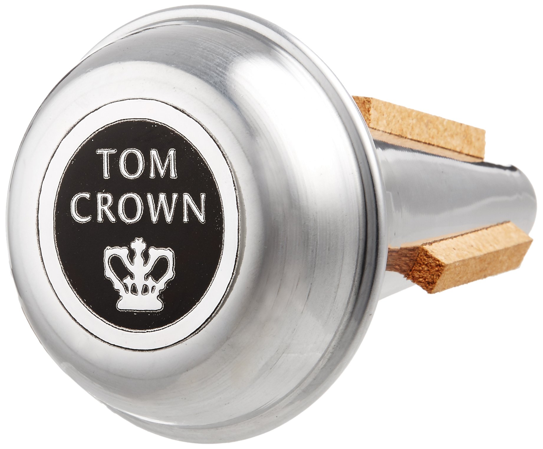 Amazon | トムクラウン ミュート ピッコロトランペット用 ストレート