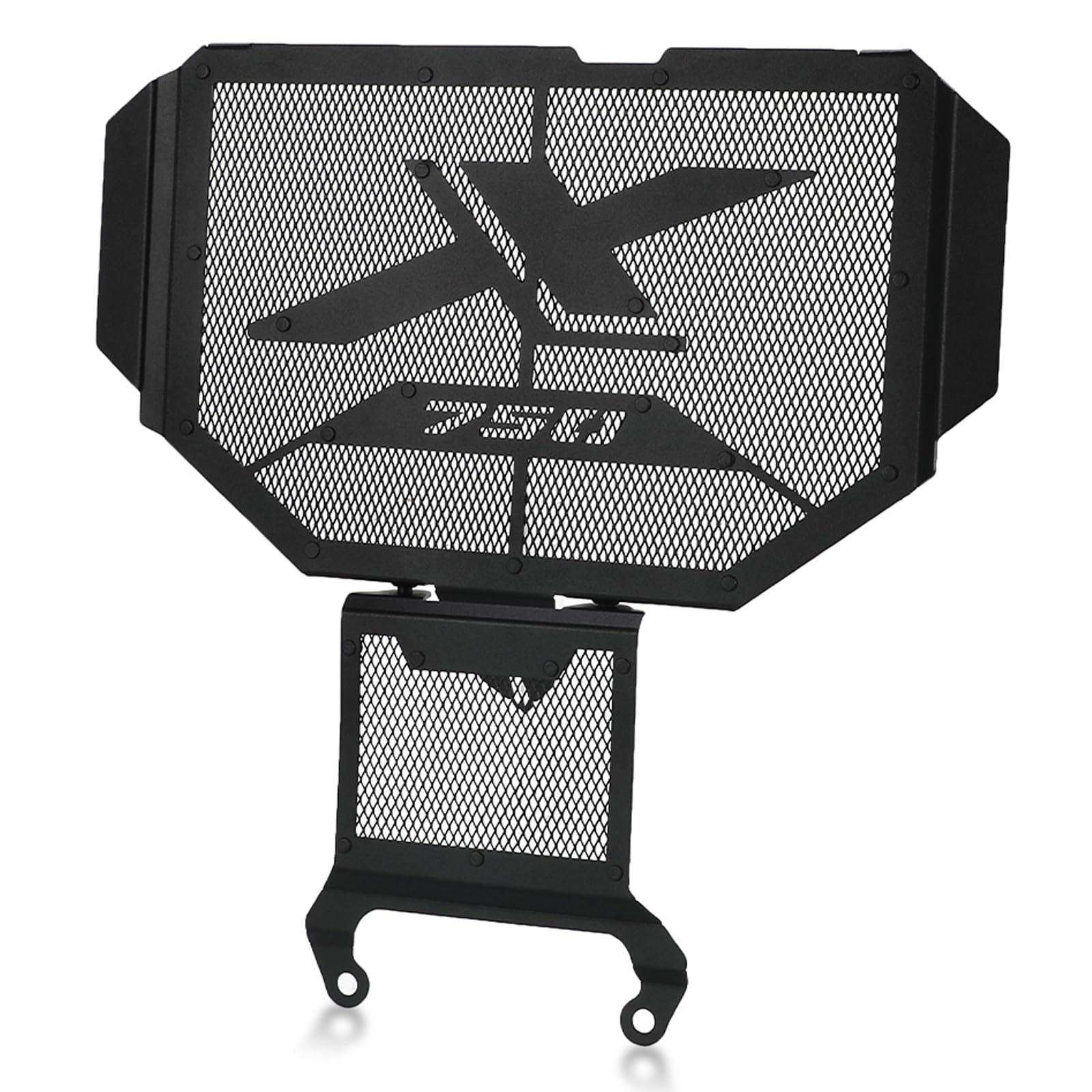 X-ADV 750 Moto Radiador Rejilla Protección