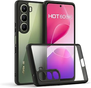 دي إل ثري موبيلاك Dl3mobilak Case For Infinix Hot 60