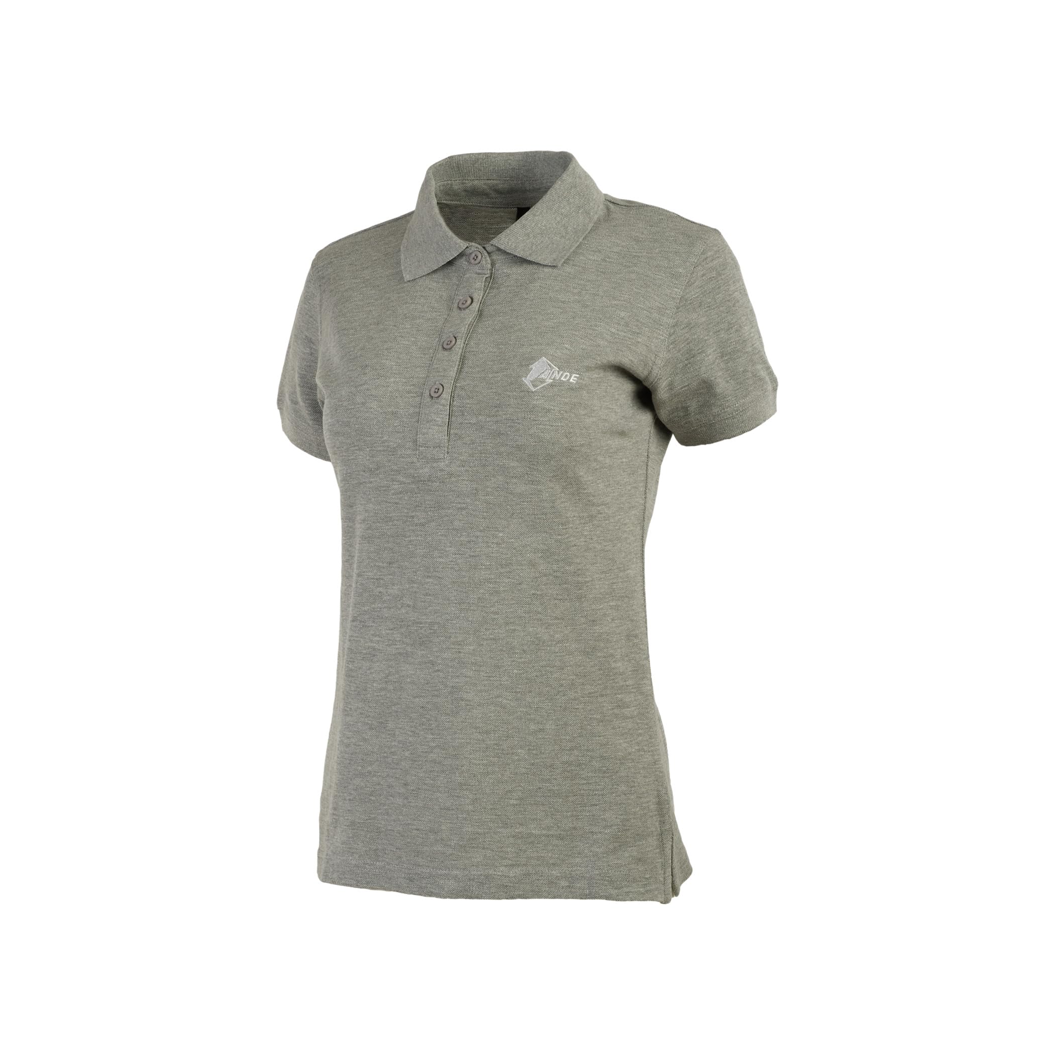 Ande Koszulka polo Kobiety Polo Lady