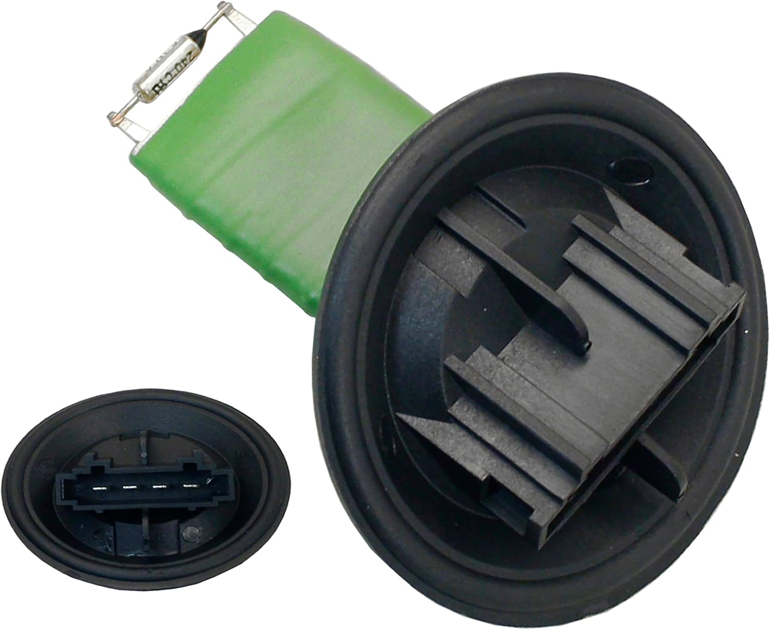 Beck/Arnley 204-0096 Blower Motor Resistor