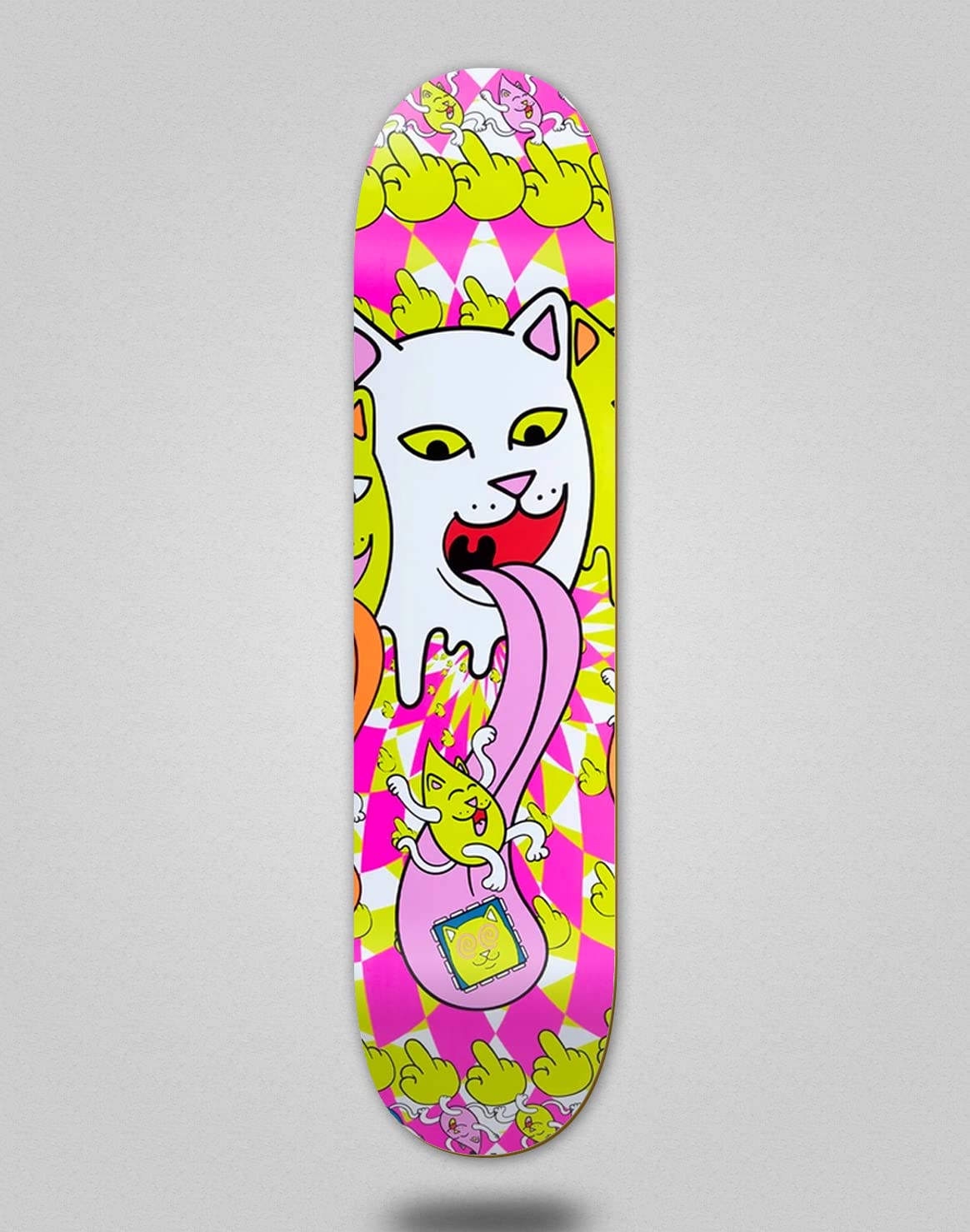 RPND Deskorolka Deskorolka Nerm Board Multi 8,2"