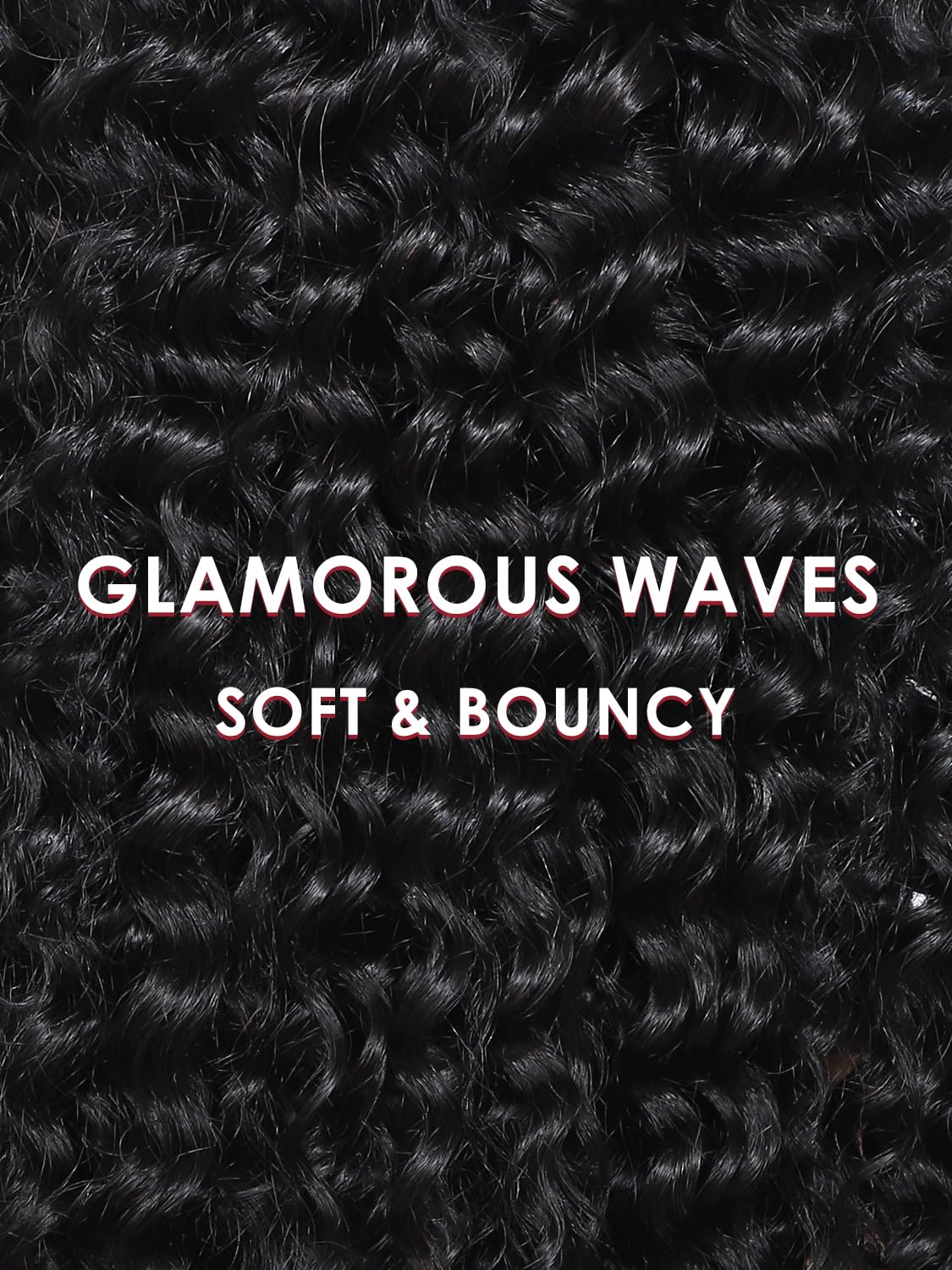 Beluck Deep Wave Glueless Bob Wig Human Hair Pre Plucked Pre Cut,150% Density 4X4 Wear And Go Ready to wear Deep Curly Closure Human Hair Wig Natural color 12 Inch