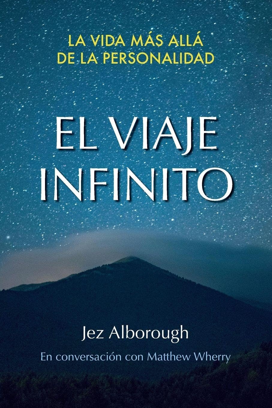 El Viaje Infinito