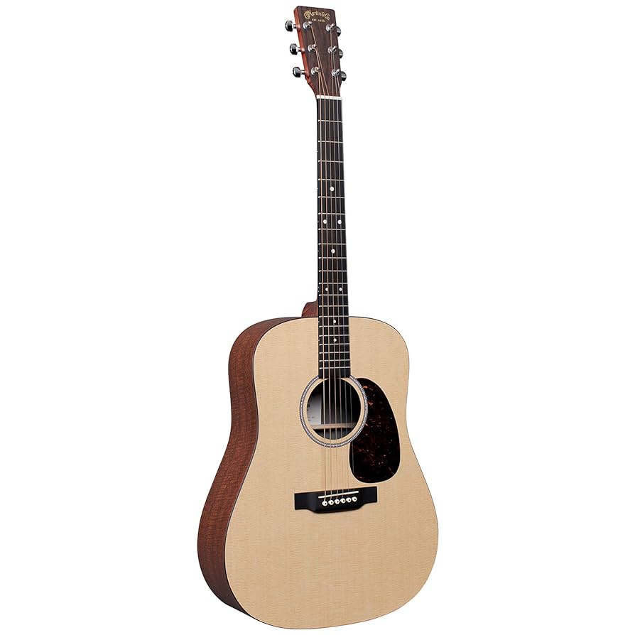 Amazon | Martin アコースティックギター X Series D-X1E-04 HPL