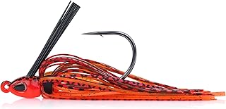 Berkley Swim Fishing Jigs