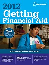 Getting Financial Aid 2012