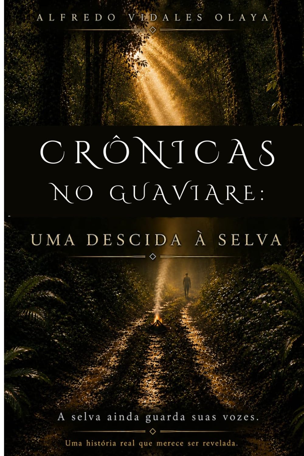 Crônicas de Guaviare: Histórias de Vida
