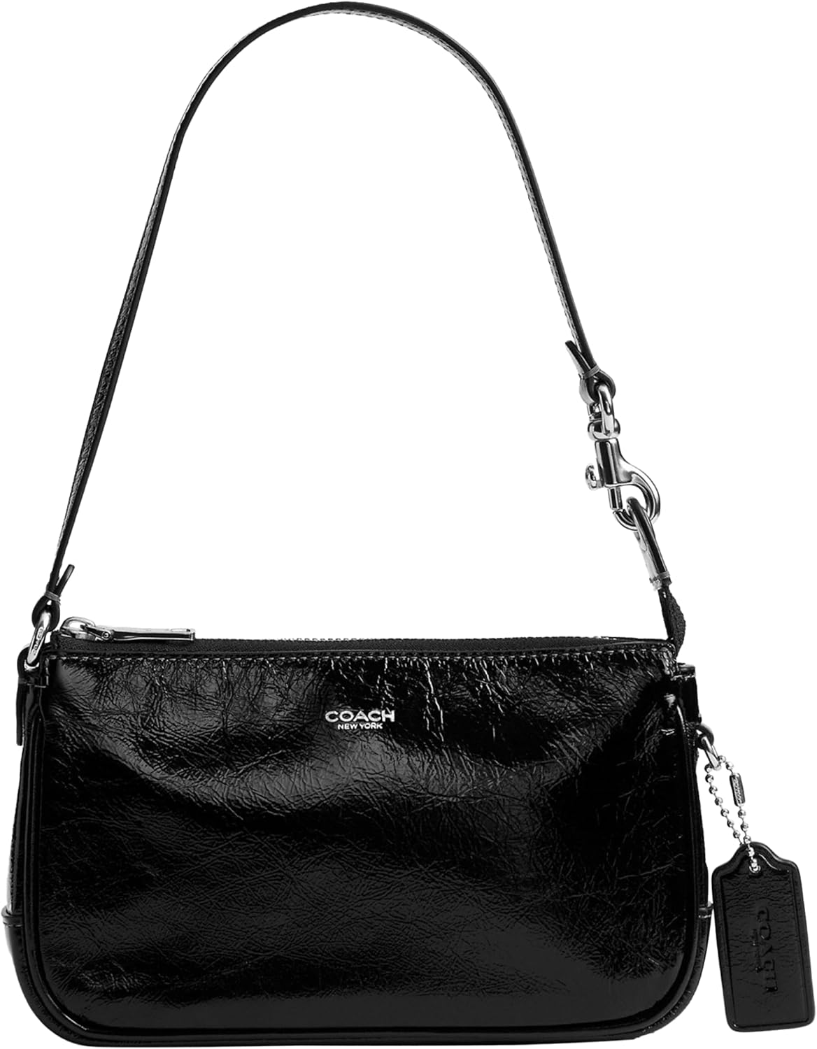 Coach Plaza Bag 18