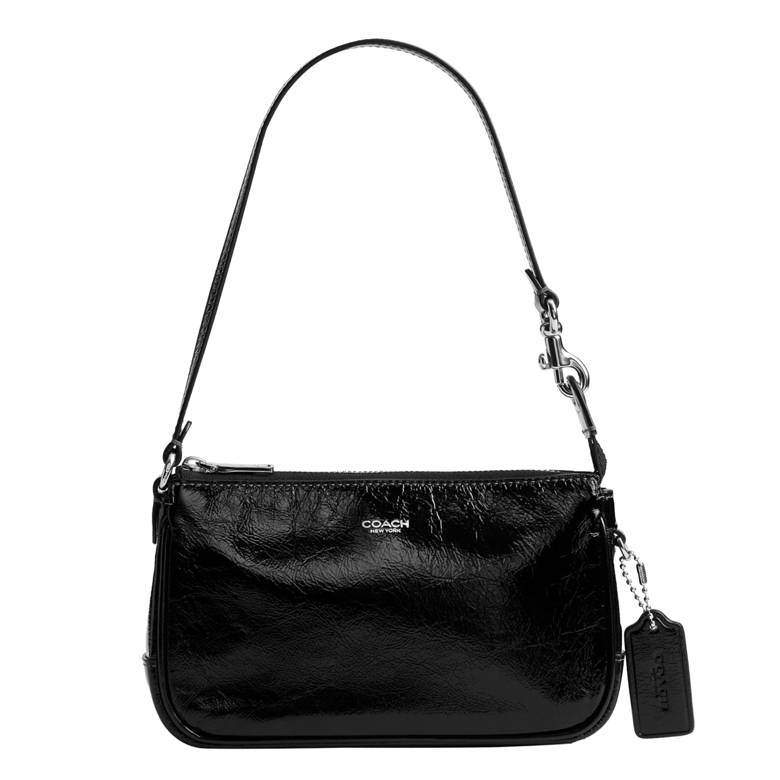Coach Plaza Bag 18