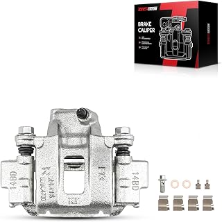Torchbeam Rear Right Brake Caliper for Toyota 4Runner 2003-2009