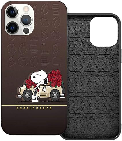 Amazon Co Jp スヌーピー Iphone 12ケース Tpu保護カバー スマホケース 保護カバー おしゃれ 軽量 すり傷防止 スリム 薄型 可愛い 携帯カバー スマホカバー Iphoneカバー Iphoneケース 携帯電話ケース 家電 カメラ