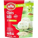 MTR Instant Oats Idli Mix, 500gm Pouch (Pack of 1) gallery image