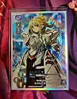リセ　lycee fgoメルトリリス　直筆サイン m33102040015_1.jpg?1725198093