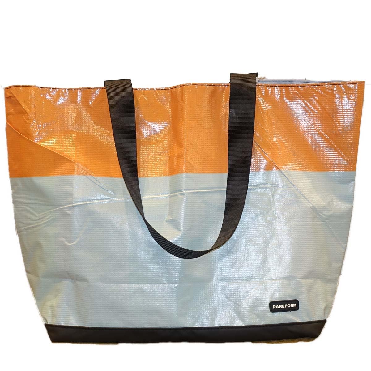 Amazon | RAREFORM ラレフォーム トートバッグ BLAKE TOTE 廃棄看板