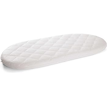 foam moses basket mattress