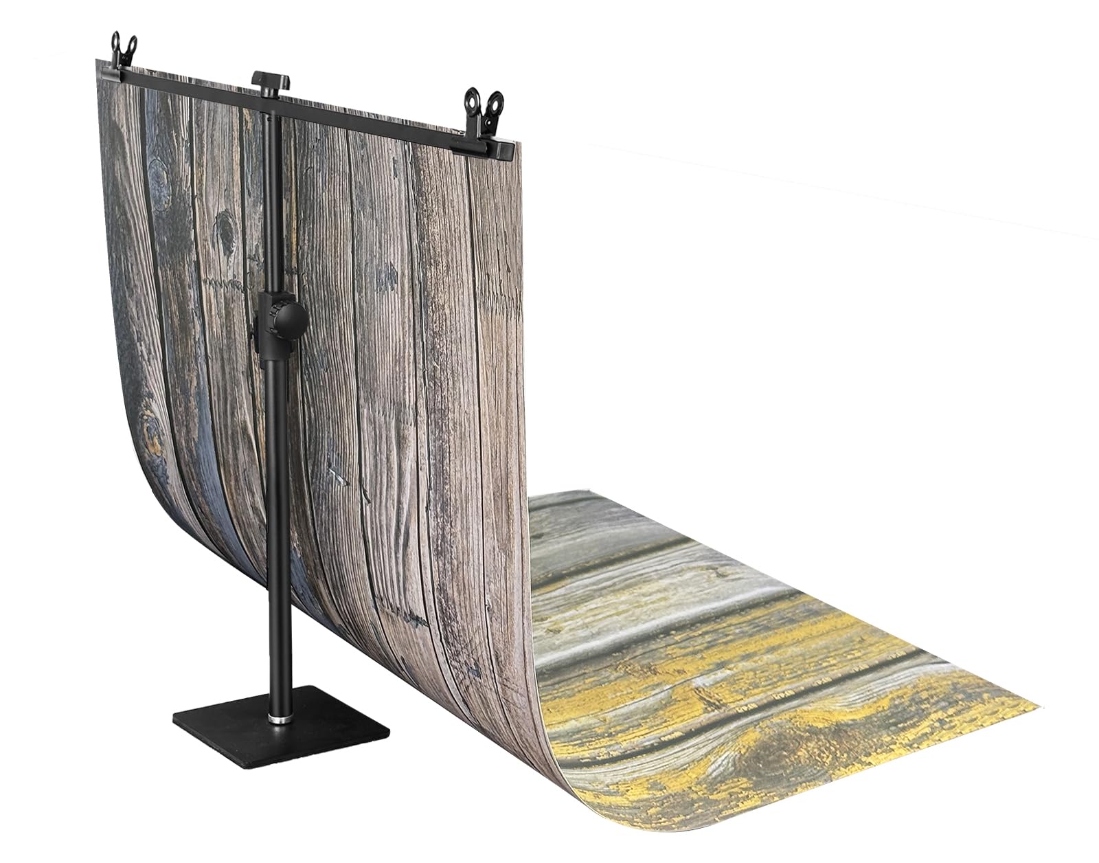 Product Backdrops Food Photography: Small Paper Photo Background for Table Flat Lay Pictures 7pcs 14 Patterns.(22x34in,Textured)