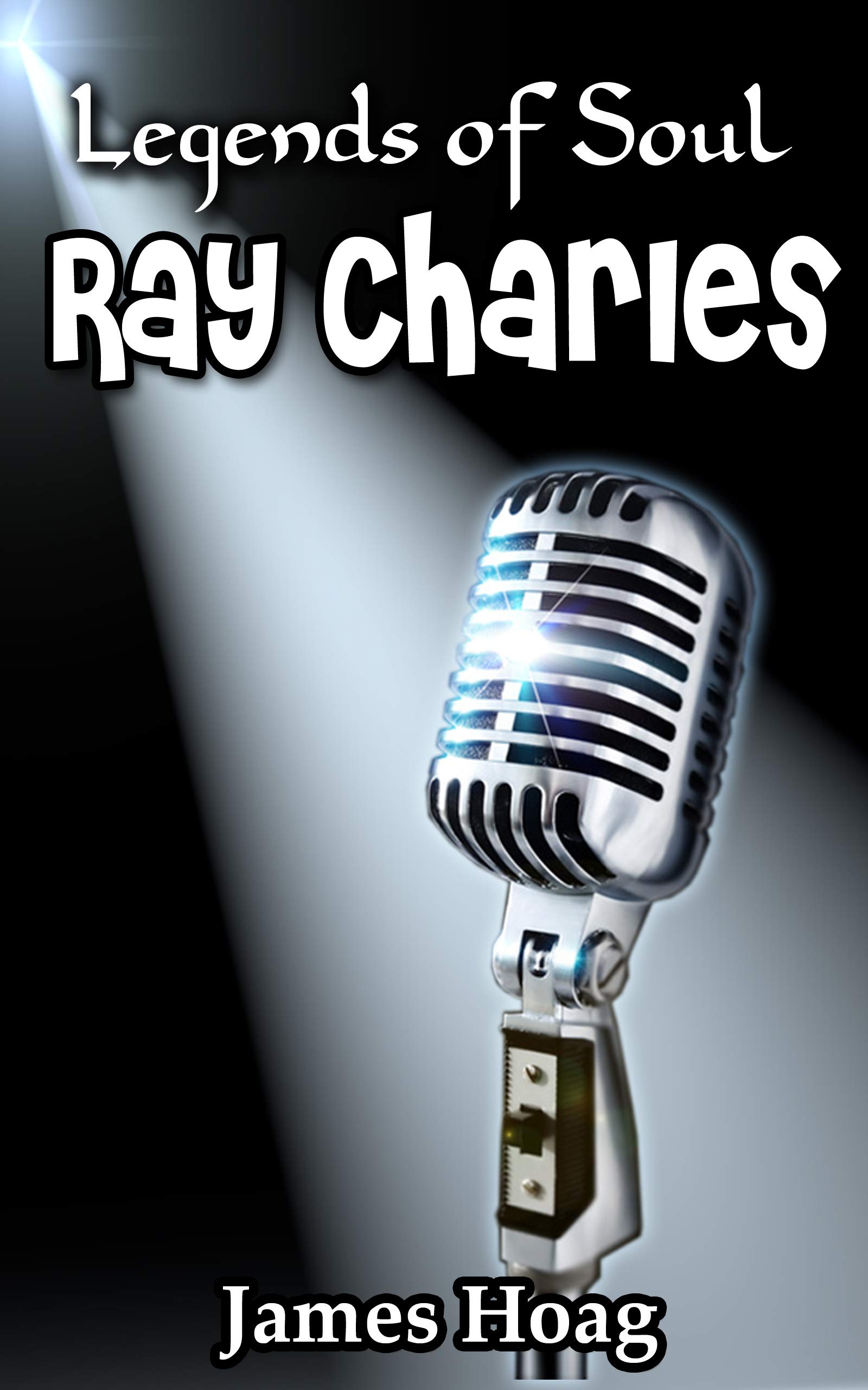 Legends of Soul - Ray Charles