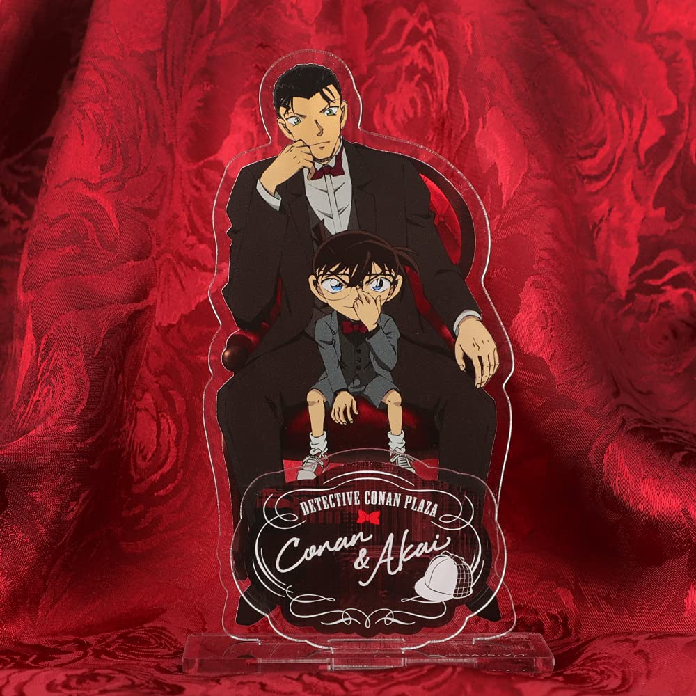 Amazon.co.jp: 名探偵コナン コナンプラザ 2021メインビジュアル