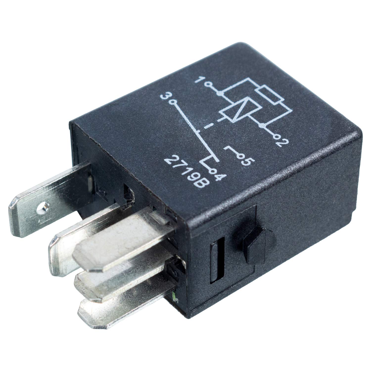 febi bilstein107803 Multifunction Relay
