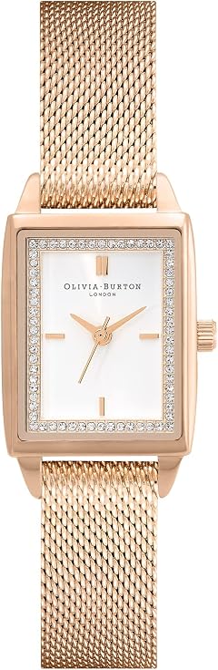 OLIVIA BURTON Official Dealer Women's Watch [TOWNHOUSE] Belgrave - Best Deal Finder