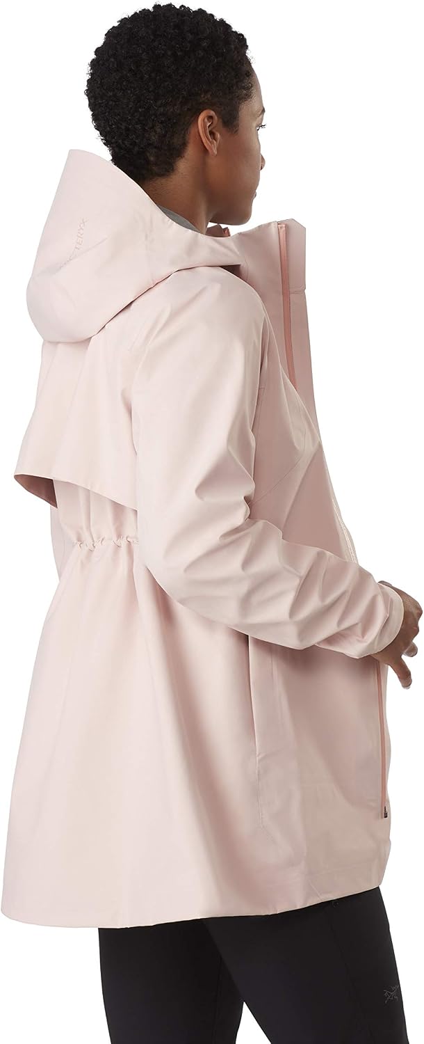 Arc'teryx Codetta Cinch Coat 