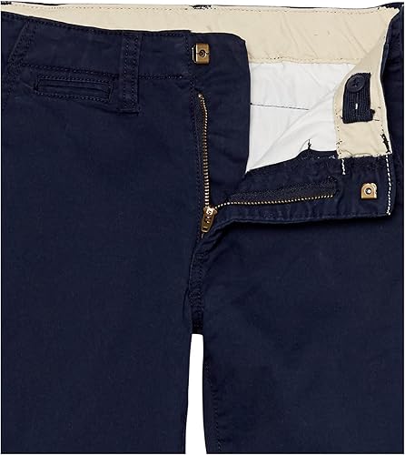Miniatura 3 de GAP Paquete de 2 pantalones chinos para niño