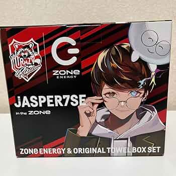 Crazy Raccoon じゃすぱー セット Amazon.co.jp: CR Crazy Raccoon じゃすぱー jasper セット