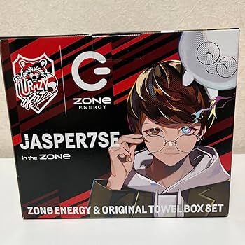 Crazy Raccoon じゃすぱー セット Amazon.co.jp: CR Crazy Raccoon じゃすぱー jasper セット