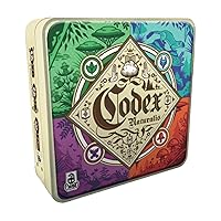 Cranio Creations - Codex Naturalis, CC279