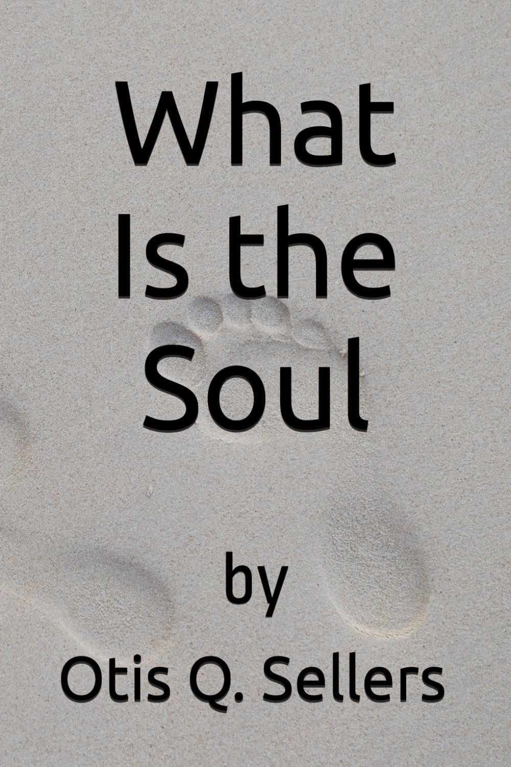 What Is the Soul (What Is Man? What Is His Destiny?)