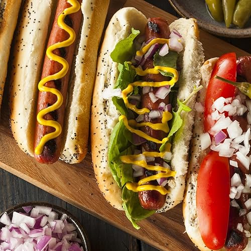 Miniatura 2 de Hi Mountain Originl - Kit de fabricación de perros calientes