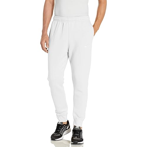 Nike Men's NSW Club Jogger Jersey